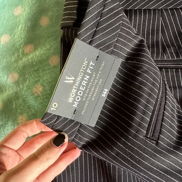 Worthington | Pants & Jumpsuits | Worthington Dress Pant | Poshmark Worthington | Pants & Jumpsuits | Worthington Dress Pant | Poshmark